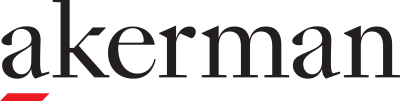 Akerman_Logo