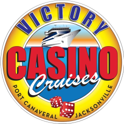 Victory-Casino - Cruise Logo